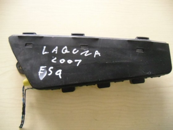 Airbag Banco Esquerdo Renault Laguna 2001 ab48